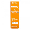 Delikatny peeling gommage do twarzy / Revuele Vitanorm C+ Energy Pilling-Gommage For Face (80 ml)