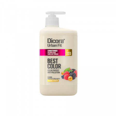 Dicora Urban Fit Odżywka Best Color 800 ml