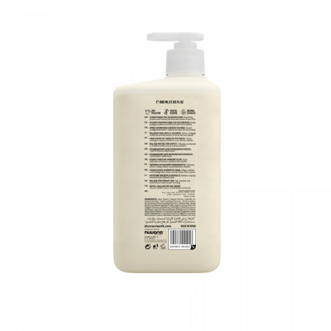 Dicora Urban Fit Odżywka Best Color 800 ml