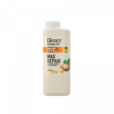 Dicora Urban Fit Odżywka Max Repair 400 ml