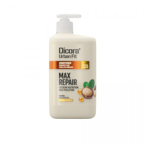 Dicora Urban Fit Odżywka Max Repair 800 ml
