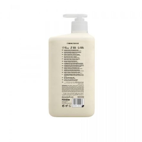Dicora Urban Fit Odżywka Max Repair 800 ml