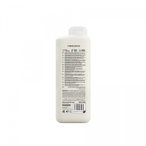 Dicora Urban Fit Odżywka Smooth&Shine (400 ml)