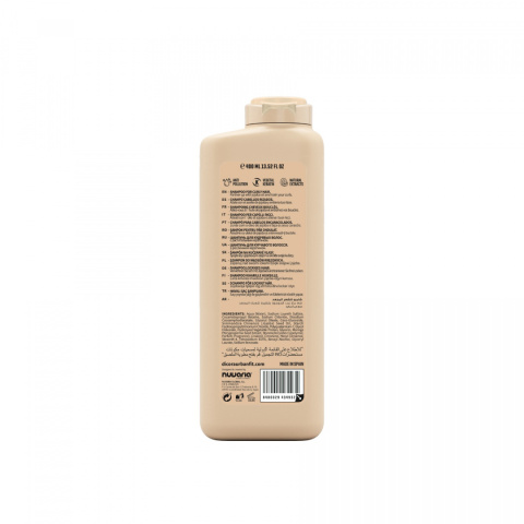 Dicora Urban Fit Szampon Beauty Curls 400 ml