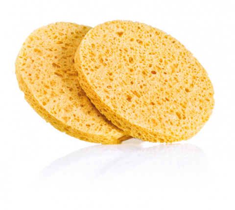 Suavipiel Gąbka do demakijażu Cosmetics DemakeUp Sponge
