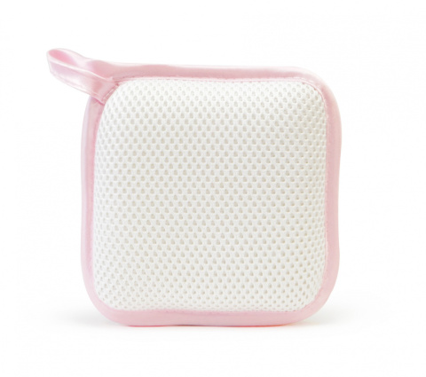 Suavipiel Gąbka do kąpieli Active Microfiber Sponge Peeling