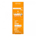 Hydrożelowe serum do skóry wokół oczu / Revuele Vitanorm C+ Energy Eye Serum (25 ml)