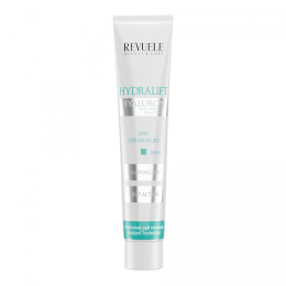 Revuele Krem-fluid do twarzy SPF 15 Hydralift Hyaluron Day Cream Fluid 50 ml