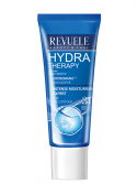 Nawilżający krem pod oczy / Revuele Hydra Therapy Intense Moisturising Expert for Eye Contour (25 ml)