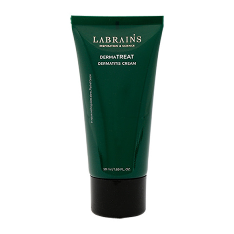 Regenerujący krem ​​do twarzy / Labrains Dermatreat Dermatitis Cream (50 ml)