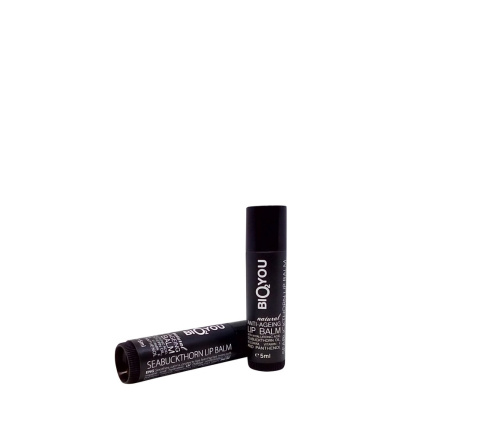 Bio2You Rewitalizujący balsam do ust Anti-Ageing Lip Balm 5 ml