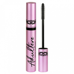VIVIENNE SABO ADULTERE VOLUME MASCARA 01 BLACK (9 ml)