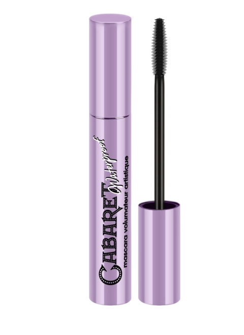 VIVIENNE SABO CABARET PREMIERE WATERPROOF NO.01 BLACK (9 ml)