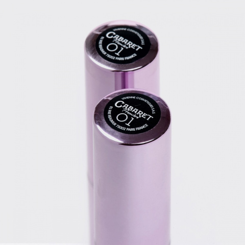 VIVIENNE SABO CABARET PREMIERE WATERPROOF NO.01 BLACK (9 ml)