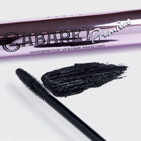 VIVIENNE SABO CABARET PREMIERE WATERPROOF NO.01 BLACK (9 ml)