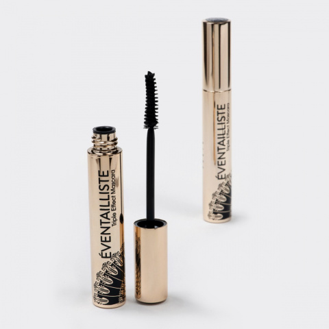 VIVIENNE SABO EVENTAILLISTE TRIPLE EFFECT MASCARA NO.01 BLACK (9 ml)