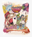 Bomb for bath Lollipopz Magic Bath (40 g)