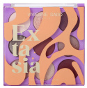 VIVIENNE SABO Eyeshadow Palette EXTASIA 01 (13,5 g)
