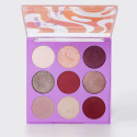 VIVIENNE SABO Eyeshadow Palette EXTASIA 01 (13,5 g)
