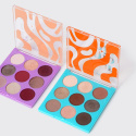 VIVIENNE SABO Eyeshadow Palette EXTASIA 01 (13,5 g)