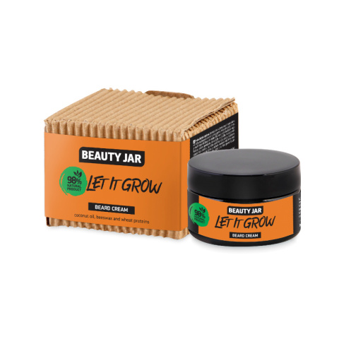 Beauty Jar Krem do brody 60 ml