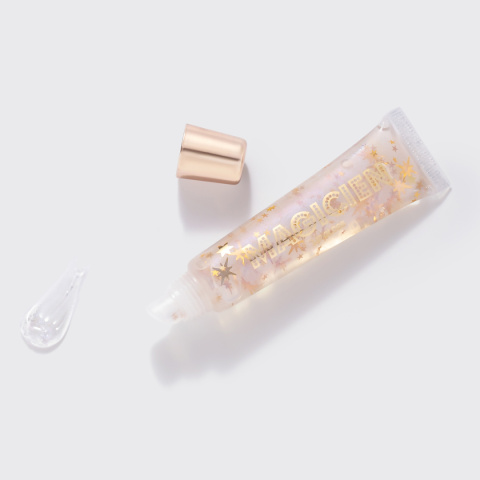 VIVIENNE SABO Lip gloss Cirque Fantastique Magicien 01(12 ml)