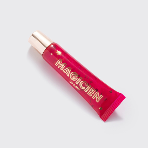 VIVIENNE SABO Lip gloss Cirque Fantastique Magicien 02 (12 ml)