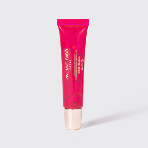 VIVIENNE SABO Lip gloss Cirque Fantastique Magicien 02 (12 ml)