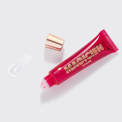 VIVIENNE SABO Lip gloss Cirque Fantastique Magicien 02 (12 ml)