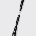 VIVIENNE SABO Arcade Automatic Eyebrow Pencil No.03 Soft Brown (0.1g)