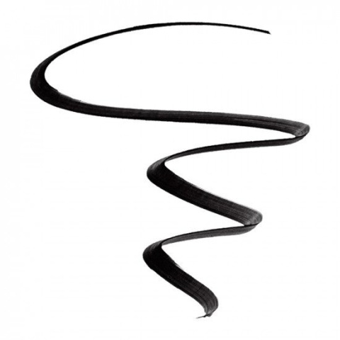 VIVIENNE SABO CHARBON WATERPROOF LIQUID EYELINER NO.01 (6 ml)
