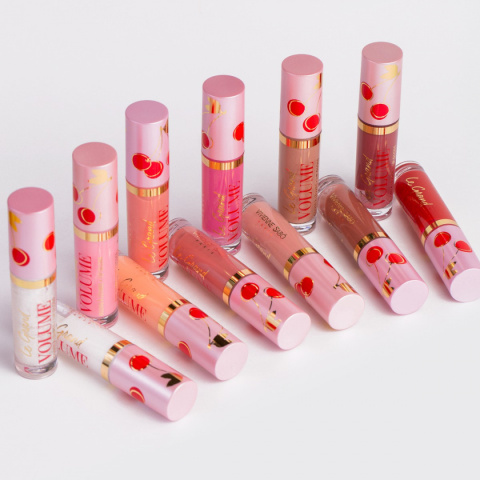 VIVIENNE SABO Le Grand Volume Lip Gloss No.15 BAIES (3 ml)