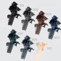 VIVIENNE SABO MERCI EYE PENCIL NO.301 BLACK (1.4 g)