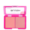 VIVIENNE SABO Naturel Blush Duo No.01 Light Pink (6g)