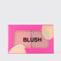 VIVIENNE SABO Naturel Blush Duo No.01 Light Pink (6g)