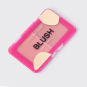 VIVIENNE SABO Naturel Blush Duo No.01 Light Pink (6g)