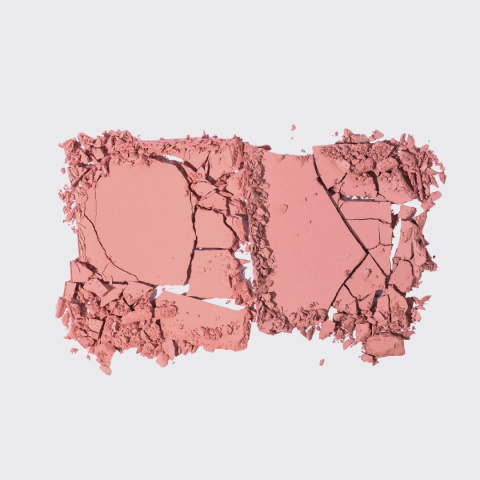VIVIENNE SABO Naturel Blush Duo No.01 Light Pink (6g)