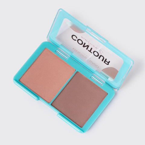 VIVIENNE SABO Naturel Contour Palette No.04 (6 g)