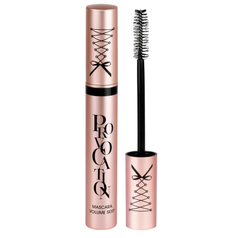 VIVIENNE SABO PROVOCATION SEXY VOLUME MASCARA 01 BLACK (9 ml)