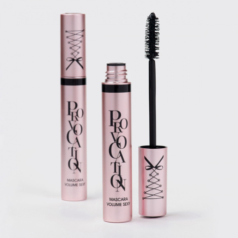 VIVIENNE SABO PROVOCATION SEXY VOLUME MASCARA 01 BLACK (9 ml)