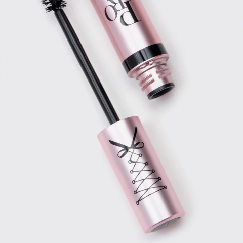 VIVIENNE SABO PROVOCATION SEXY VOLUME MASCARA 01 BLACK (9 ml)