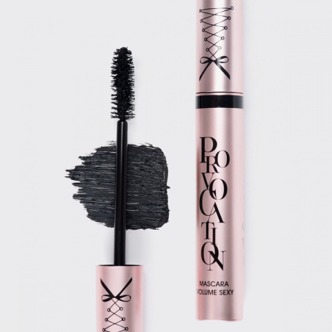VIVIENNE SABO PROVOCATION SEXY VOLUME MASCARA 01 BLACK (9 ml)