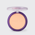 VIVIENNE SABO Teinte Absolute Matte Powder Nr. 03 LIGHT PEACH (6g)