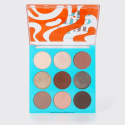 VIVIENNE SABO Eyeshadow Palette HARMONIA 02(13,5 g)