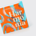 VIVIENNE SABO Eyeshadow Palette HARMONIA 02(13,5 g)