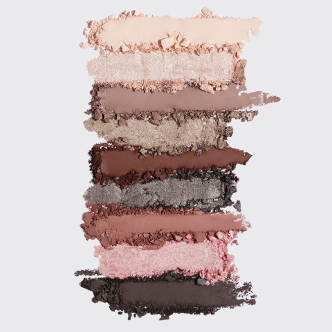 VIVIENNE SABO Eyeshadow Palette HARMONIA 02(13,5 g)