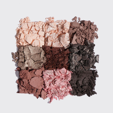 VIVIENNE SABO Eyeshadow Palette HARMONIA 02(13,5 g)