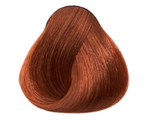 AMALFI Kremowa farba do włosów 7/45 COPPER
