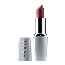 Lipstick No.101 Golden red pearl LOOkX