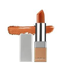 Lipstick No. 104 Wild safari matt LOOkX